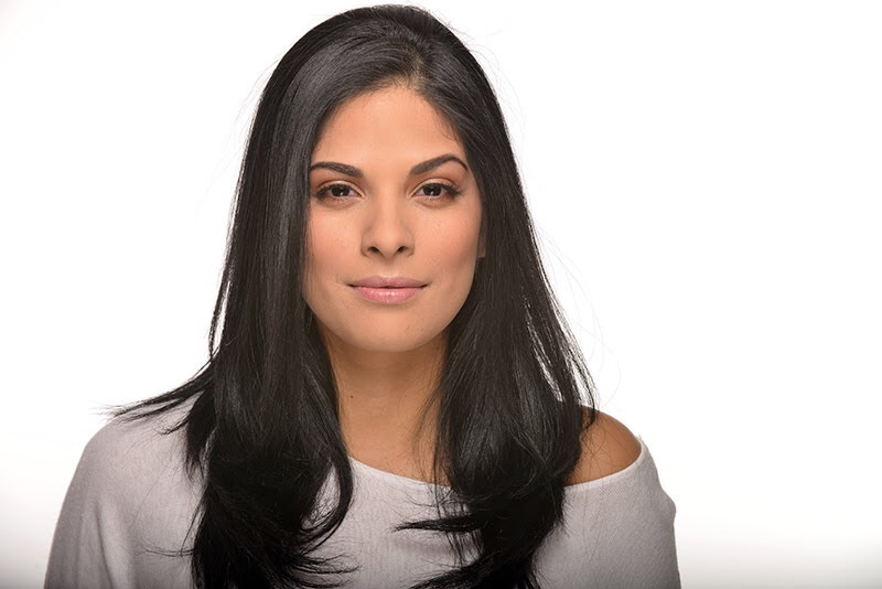 actor Herlin Navarro large photo