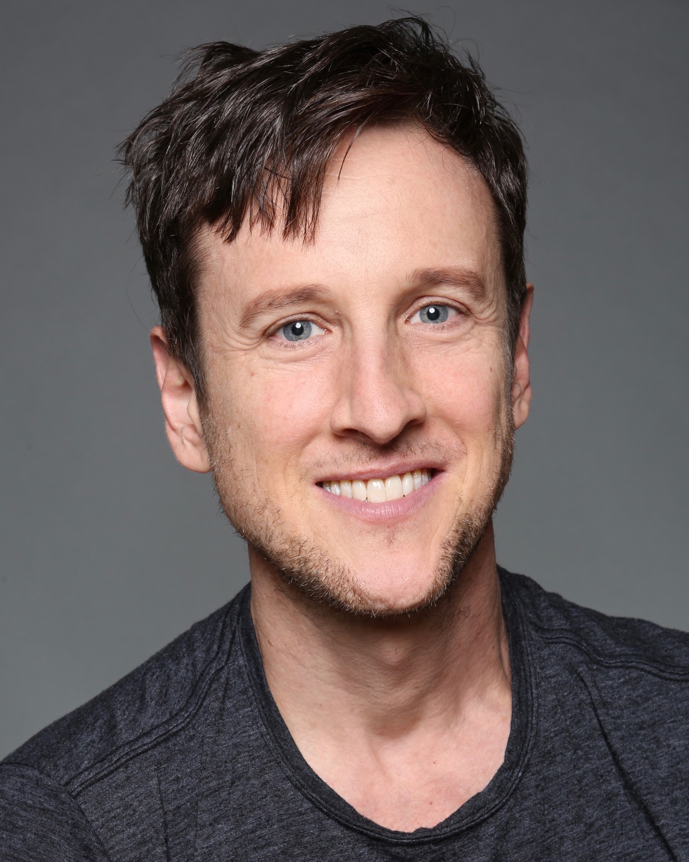 actor Jack Plotnick large photo