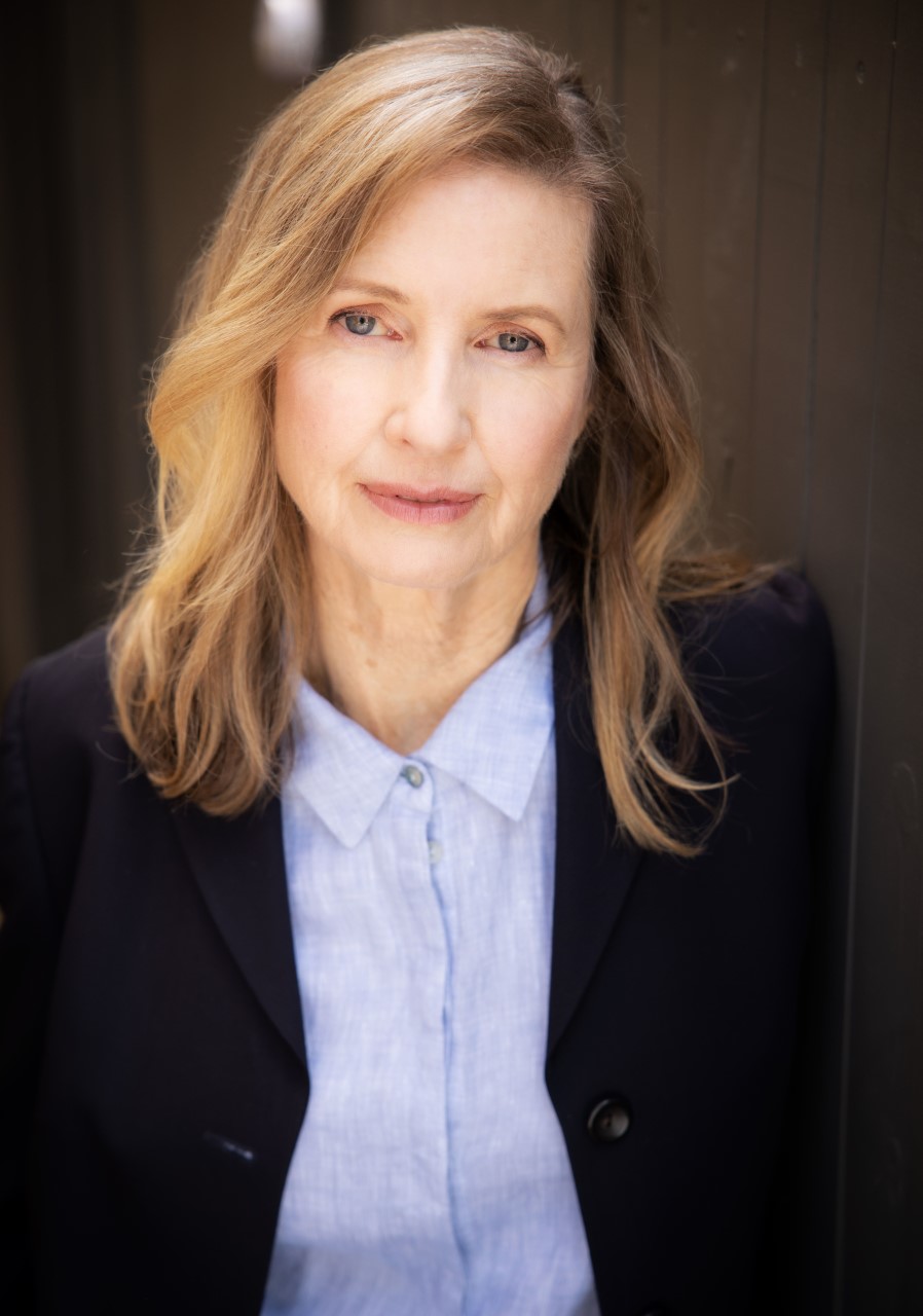 actor Anne Tenney large photo