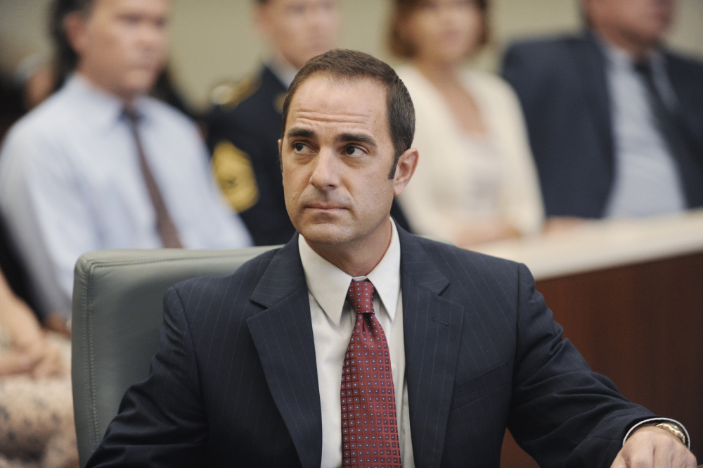 actor Joe Nemmers large photo