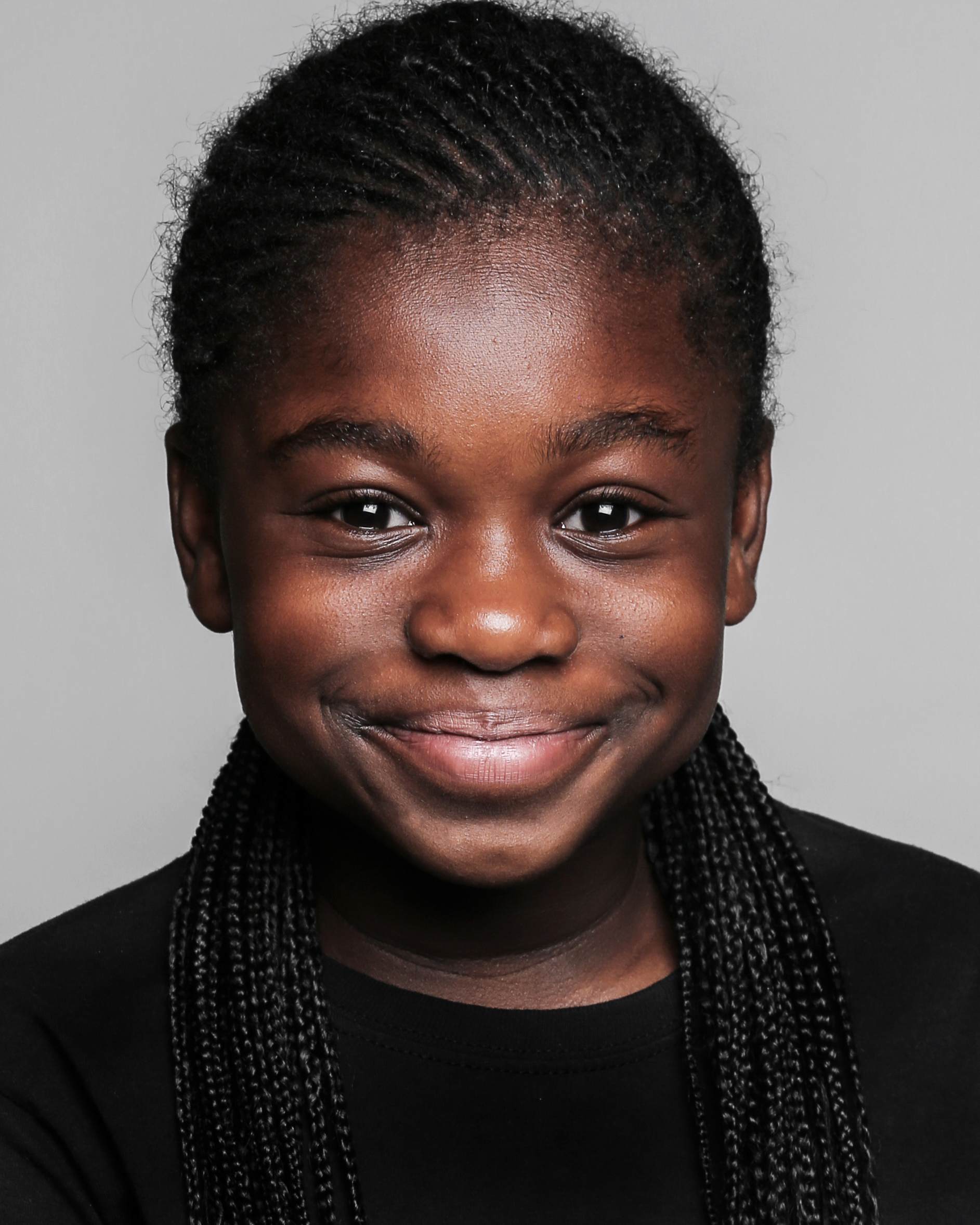 actor Miranda Sarfo Peprah large photo