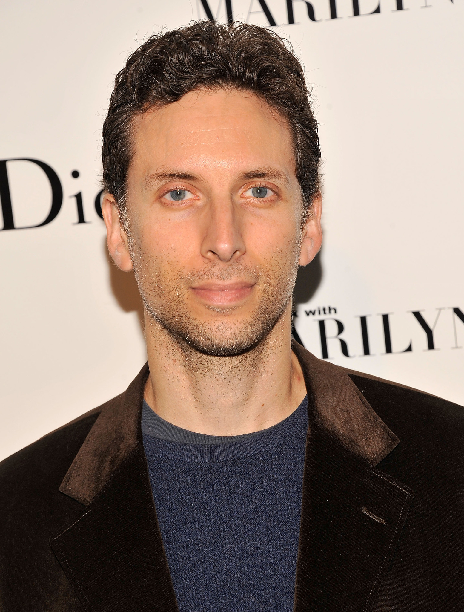 actor Ben Shenkman large photo