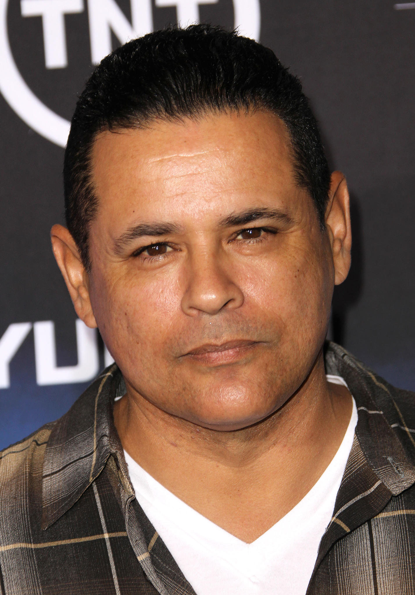 actor Raymond Cruz large photo