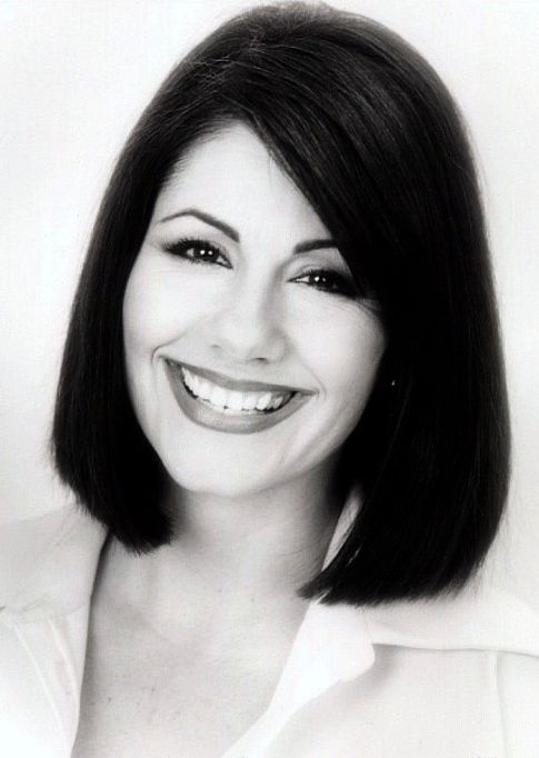 actor Debra Snell large photo