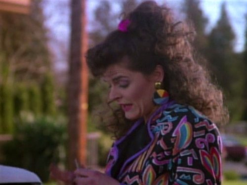 actor Tamsin Kelsey large photo