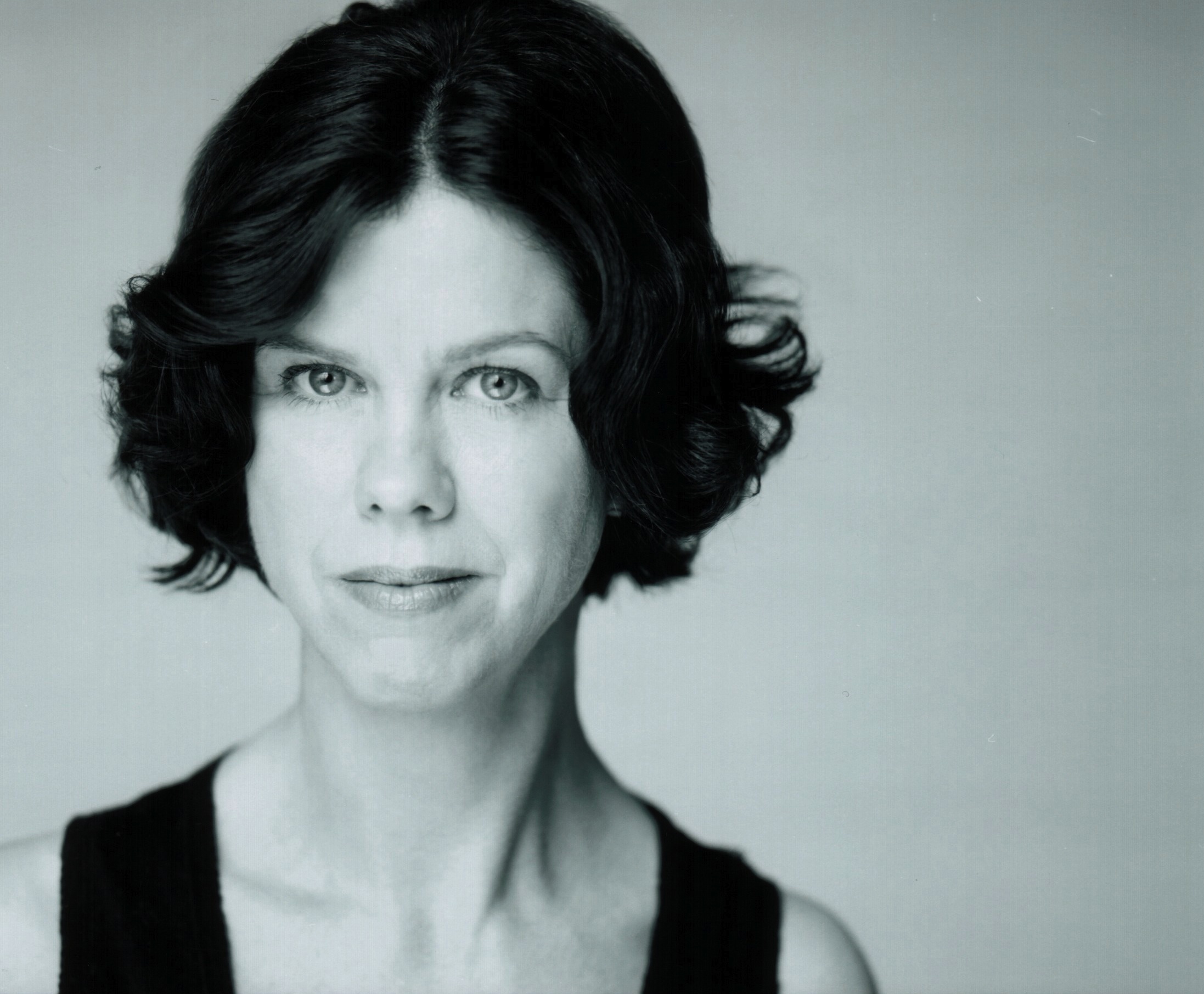 actor Catherine Fitch large photo