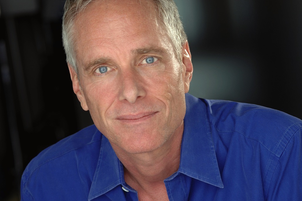 actor Richard Bekins large photo