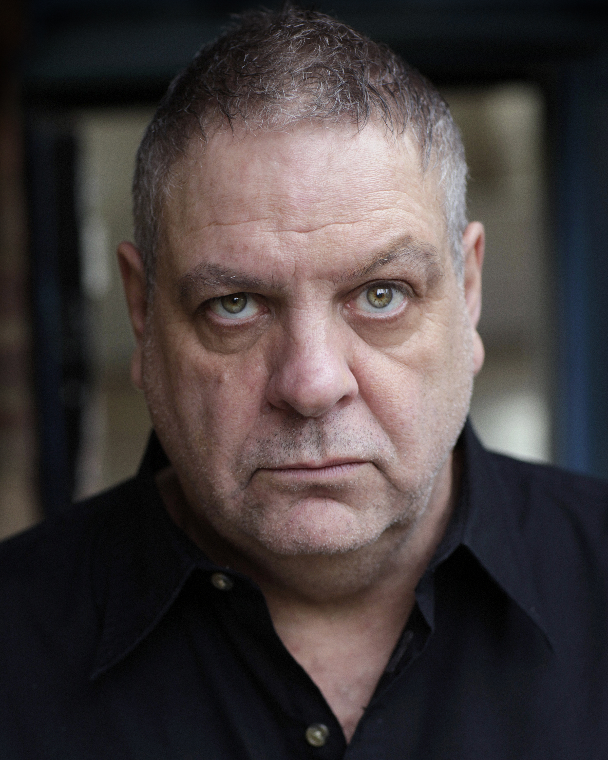 actor Sam Douglas large photo