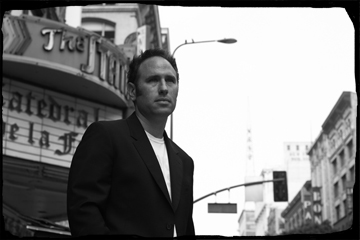 actor Randy Sklar large photo