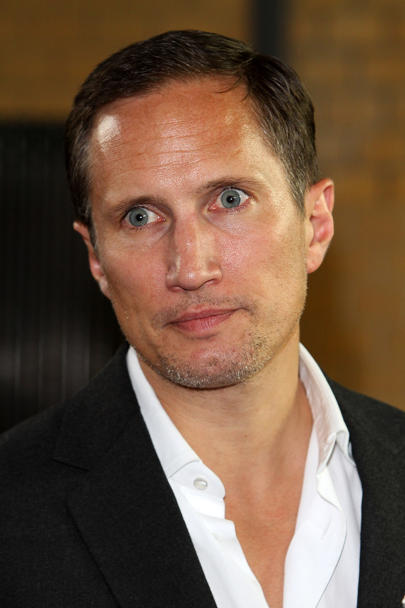 actor Benno Fürmann large photo