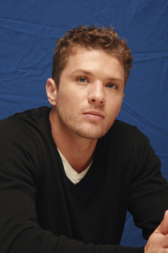 actor Ryan Phillippe large photo