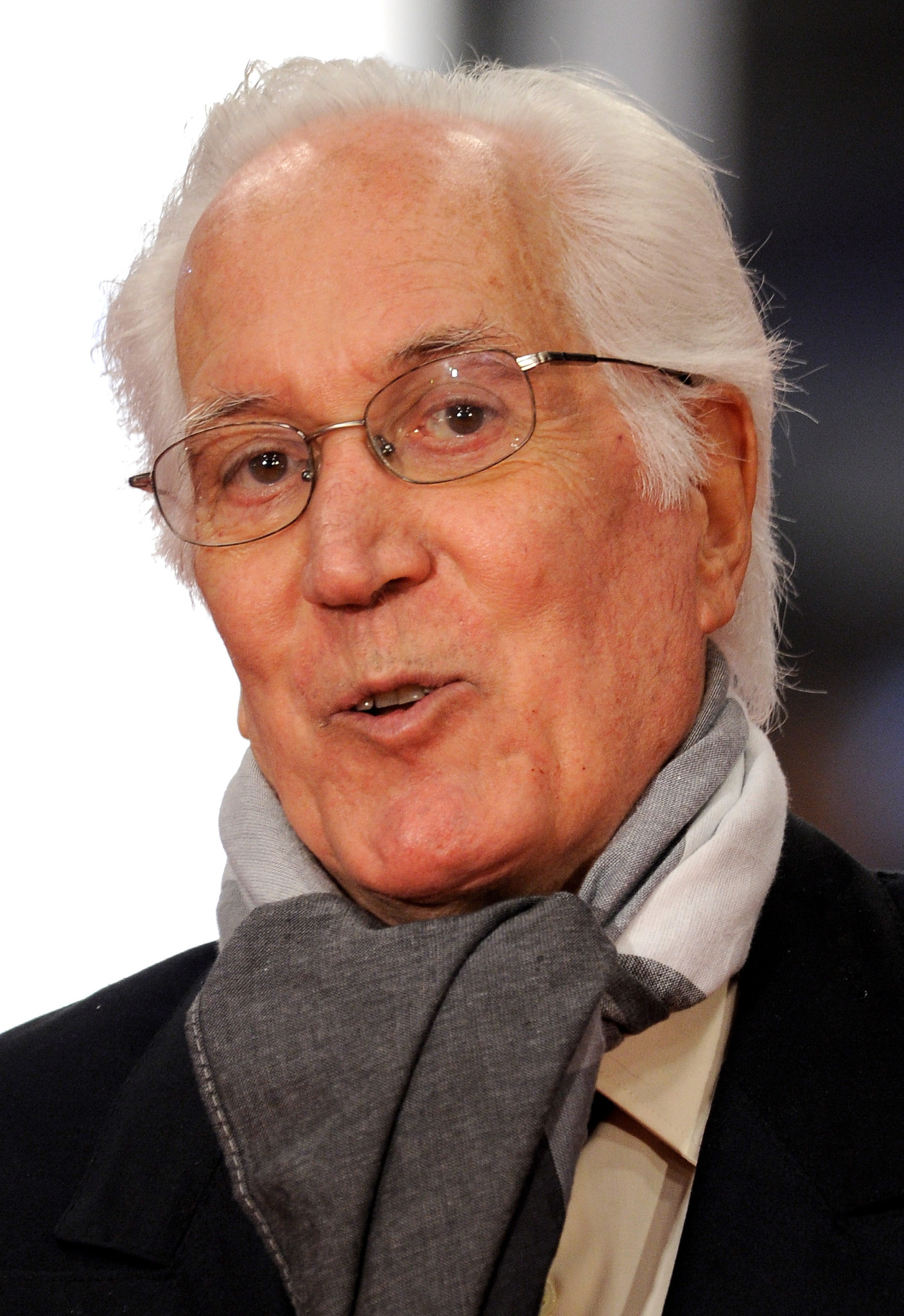 actor Federico Luppi large photo