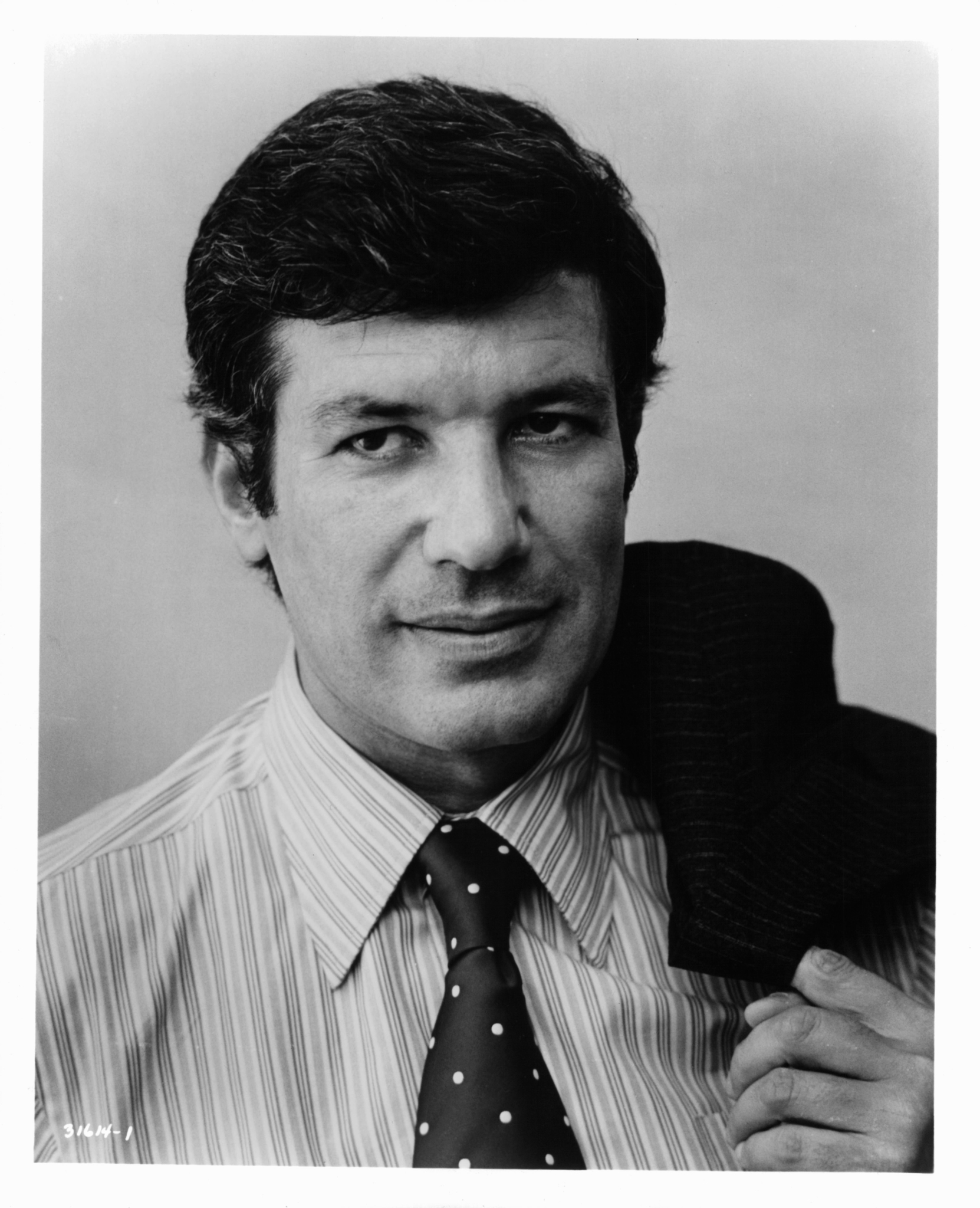 actor Michael Tolan large photo