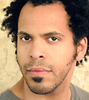 actor Joshua Wolf Coleman large photo