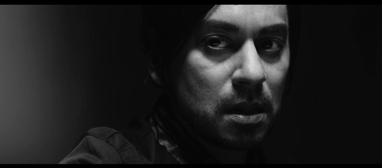 actor Vik Sahay large photo