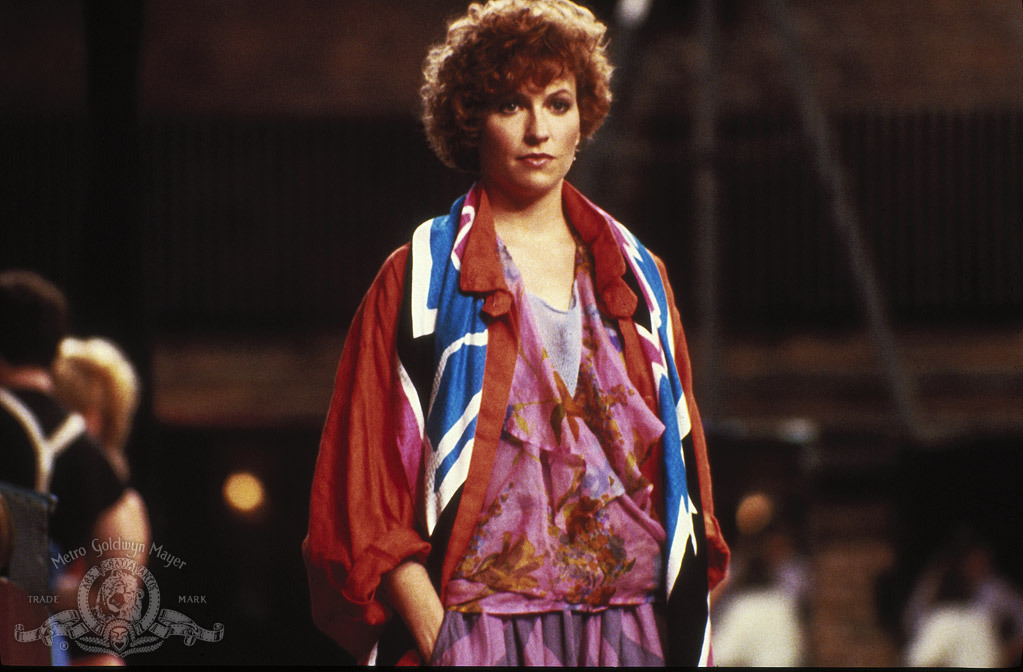 actor Alyson Reed large photo