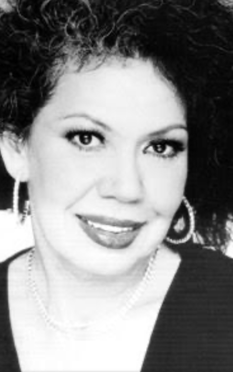 actor Luisa Huertas large photo