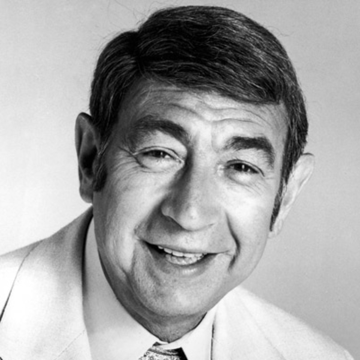 actor Howard Cosell large photo