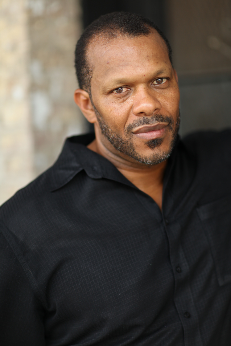 actor Escalante Lundy large photo