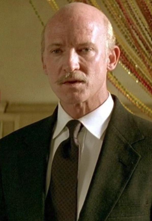 actor Kent Broadhurst large photo