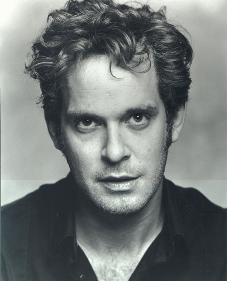 actor Tom Hollander large photo