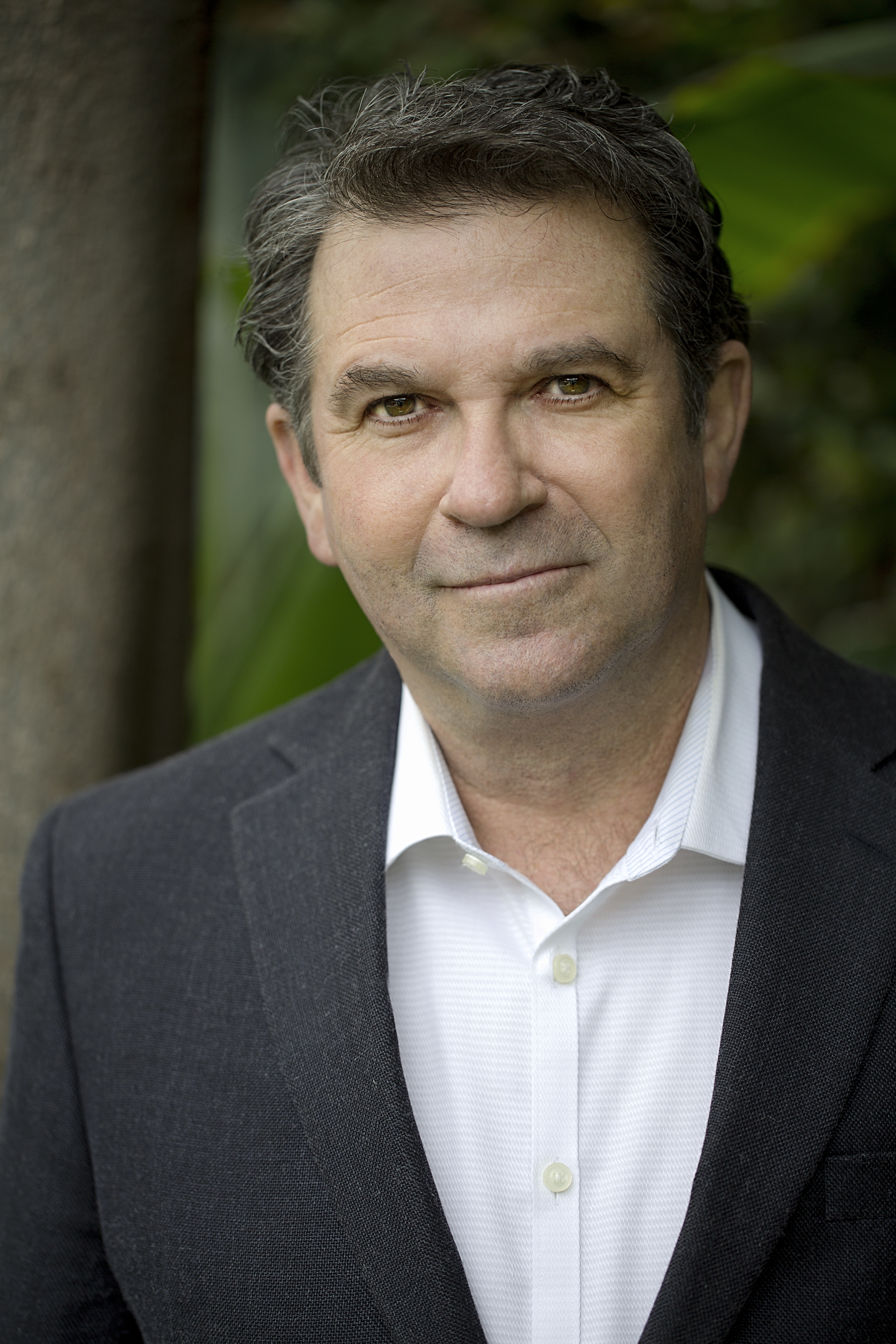 actor Erich Anderson large photo