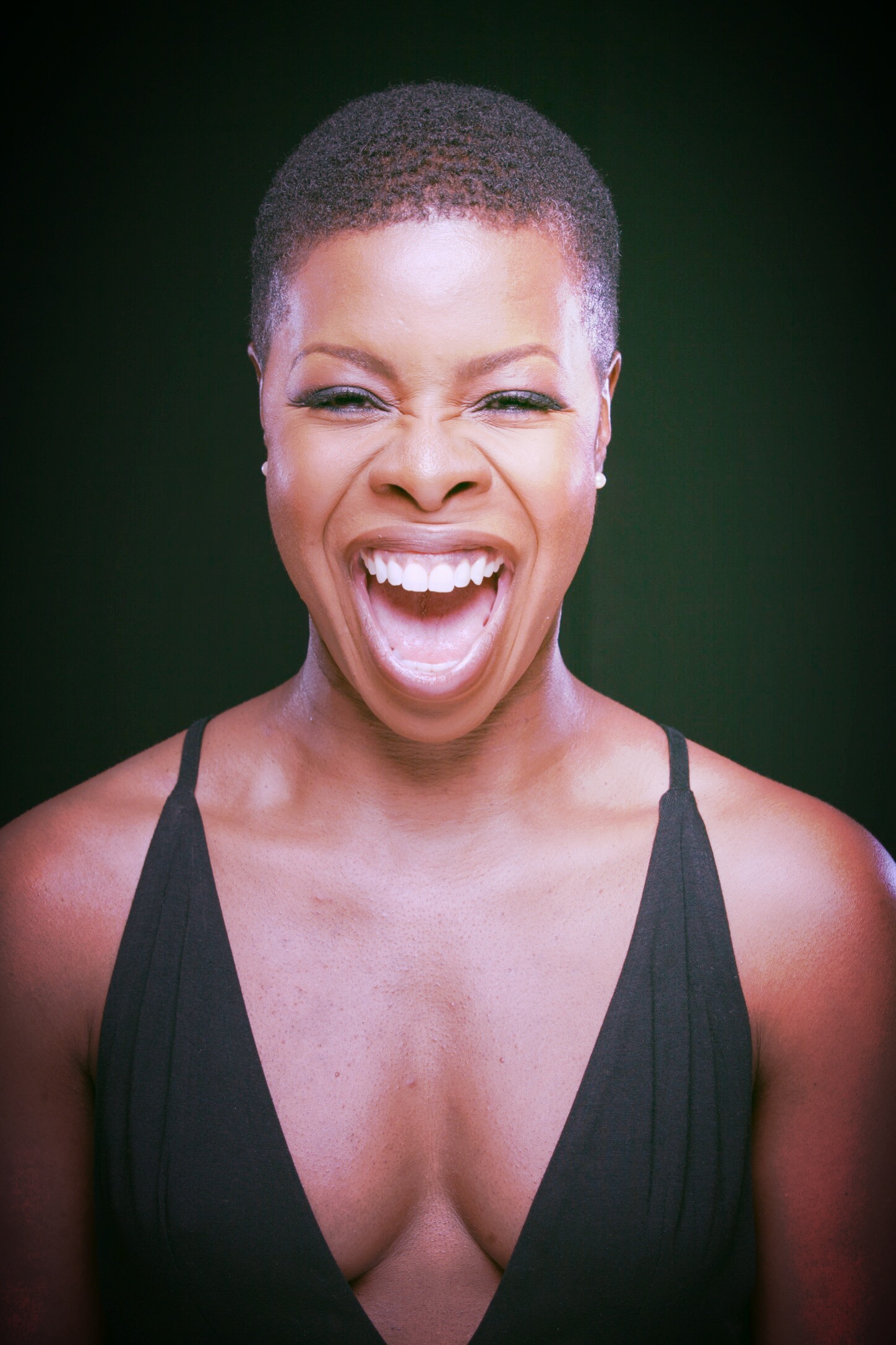 actor Roslyn Ruff large photo