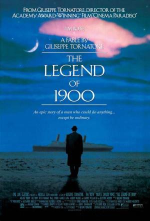 The Legend of 1900 [Version française]