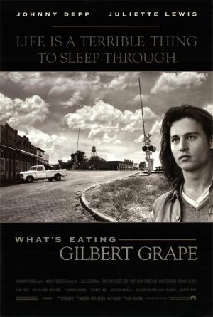 What's Eating Gilbert Grape [Kurdish]