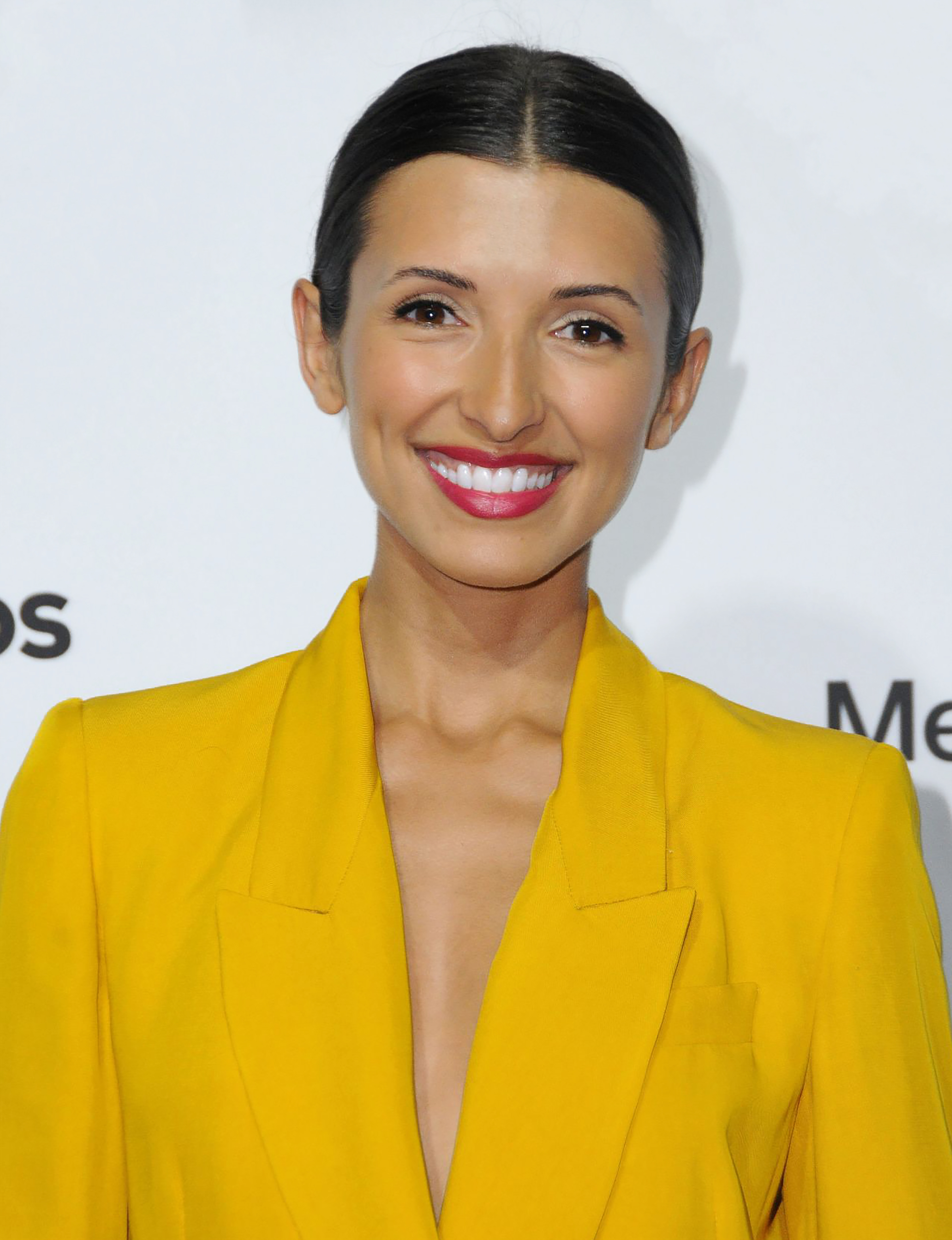 actor India de Beaufort large photo