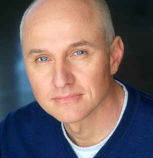 actor John Prosky large photo