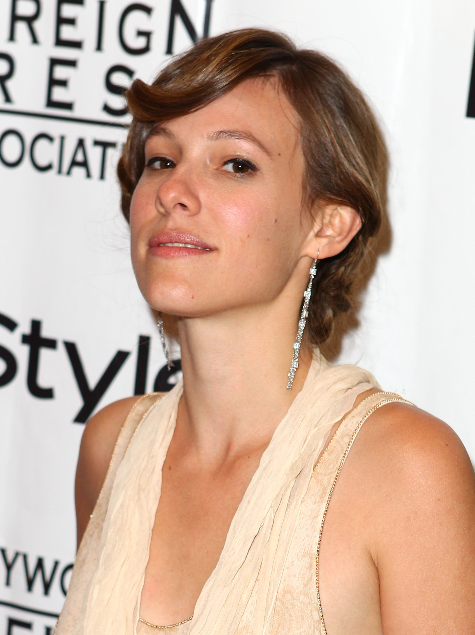 actor Romi Aboulafia large photo