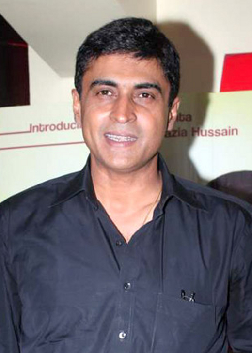 actor Mohnish Behl large photo