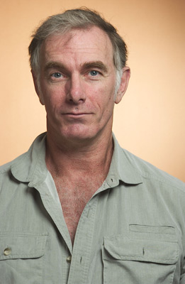 actor John Sayles large photo