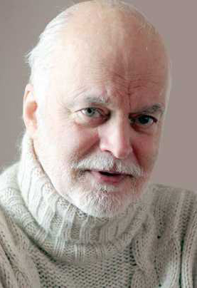 actor Vlad Radescu large photo