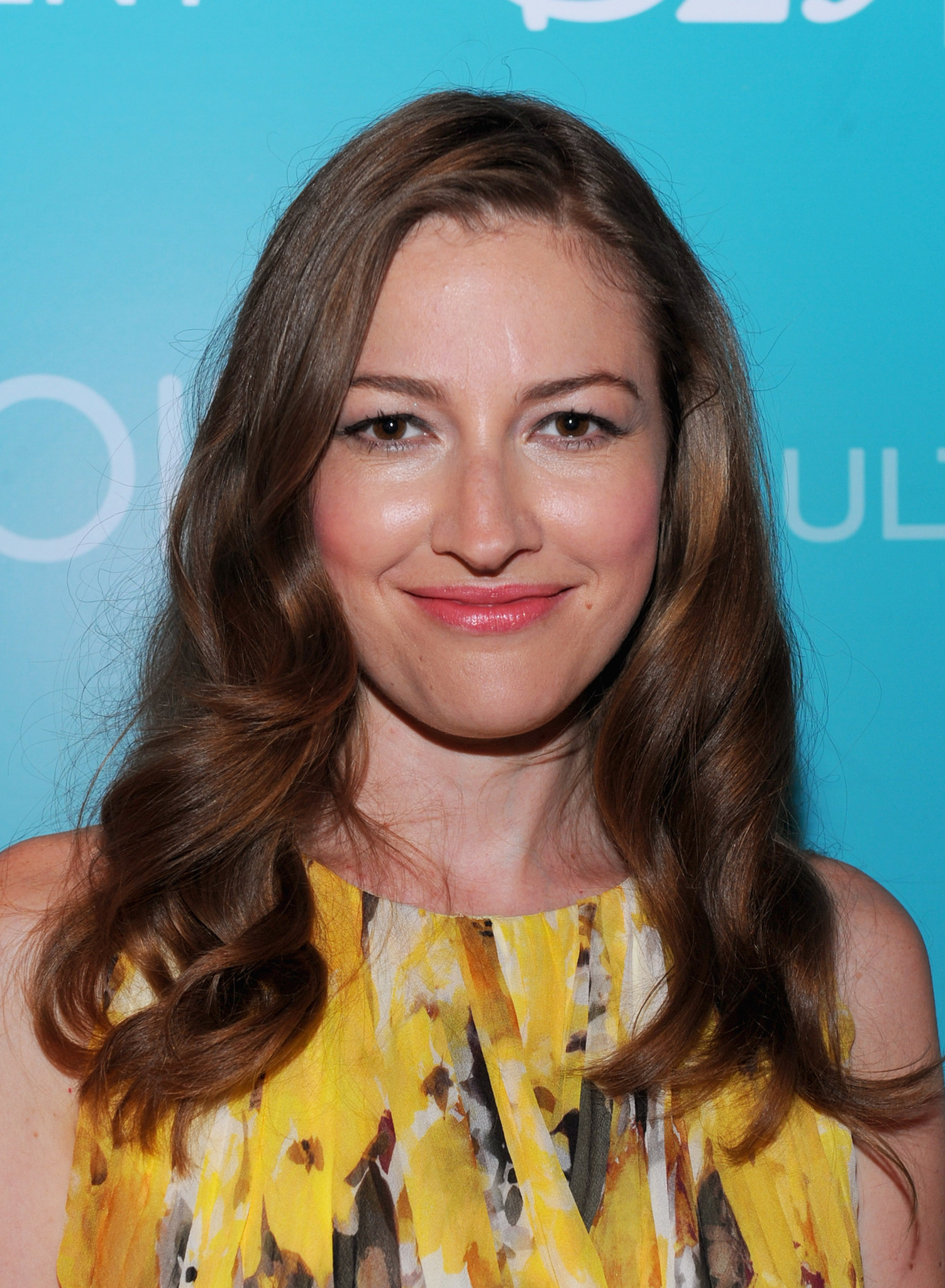 actor Kelly Macdonald large photo
