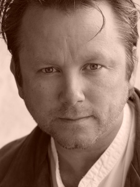 actor Jaimz Woolvett large photo