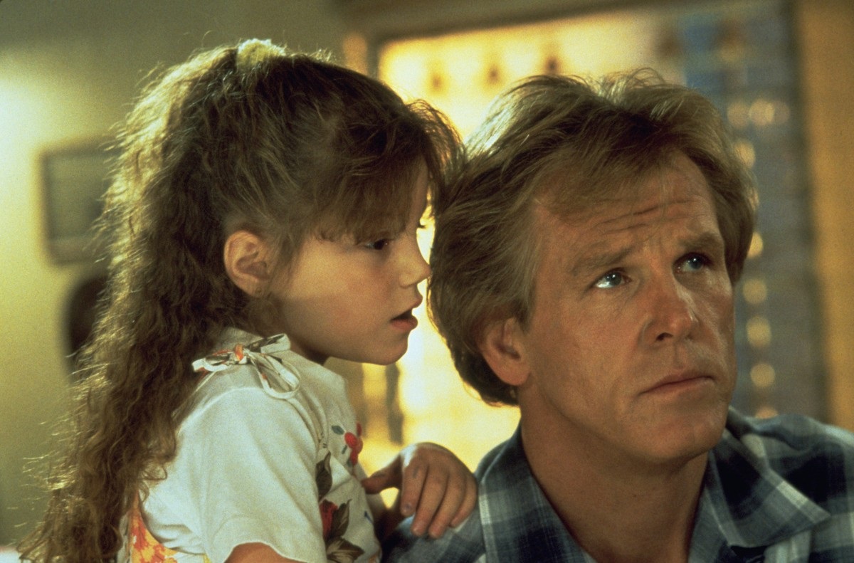 actor Whittni Wright large photo