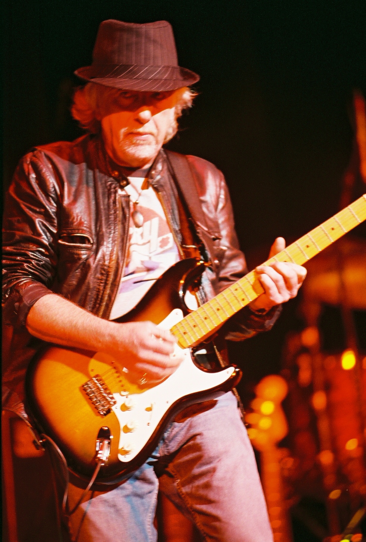 actor Brad Whitford large photo
