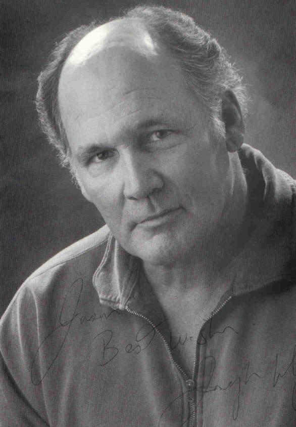 actor Joseph Whipp large photo