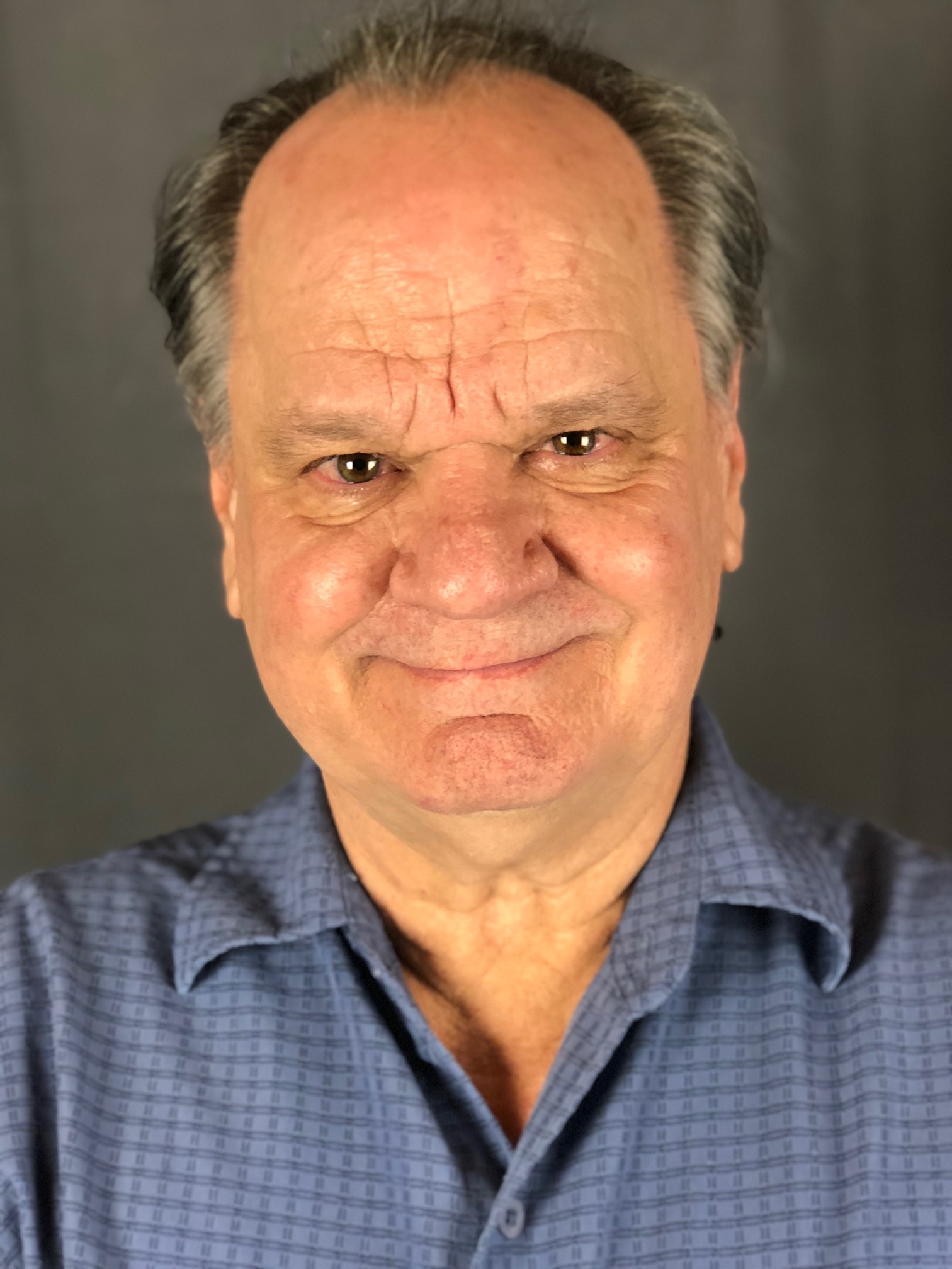 actor Ritchie Montgomery large photo