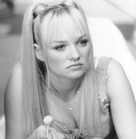 actor Emma Bunton large photo
