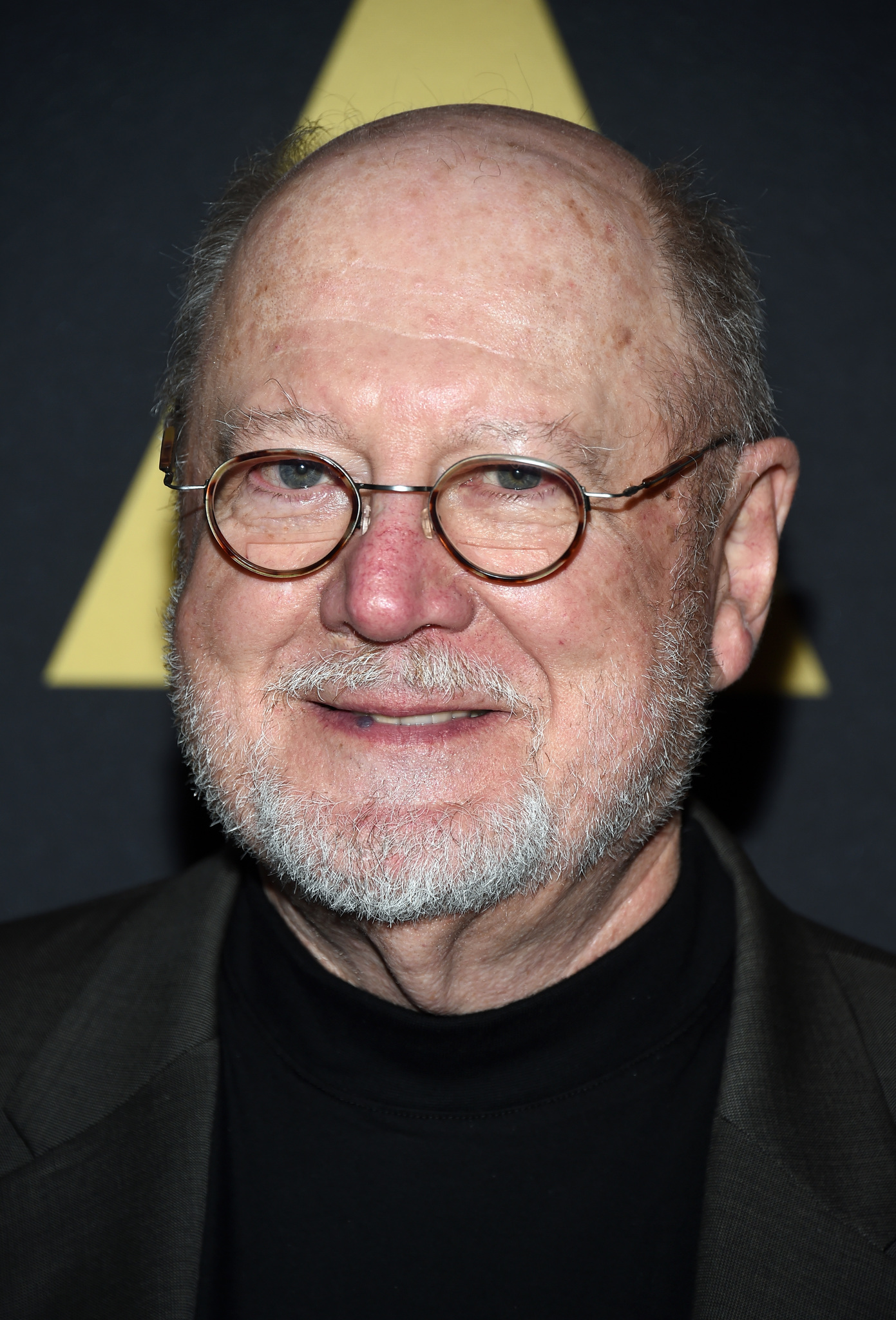 actor David Ogden Stiers large photo