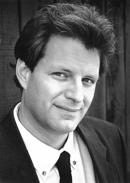 actor Michael Deak large photo