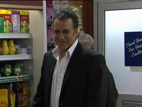 actor Jimmi Harkishin large photo