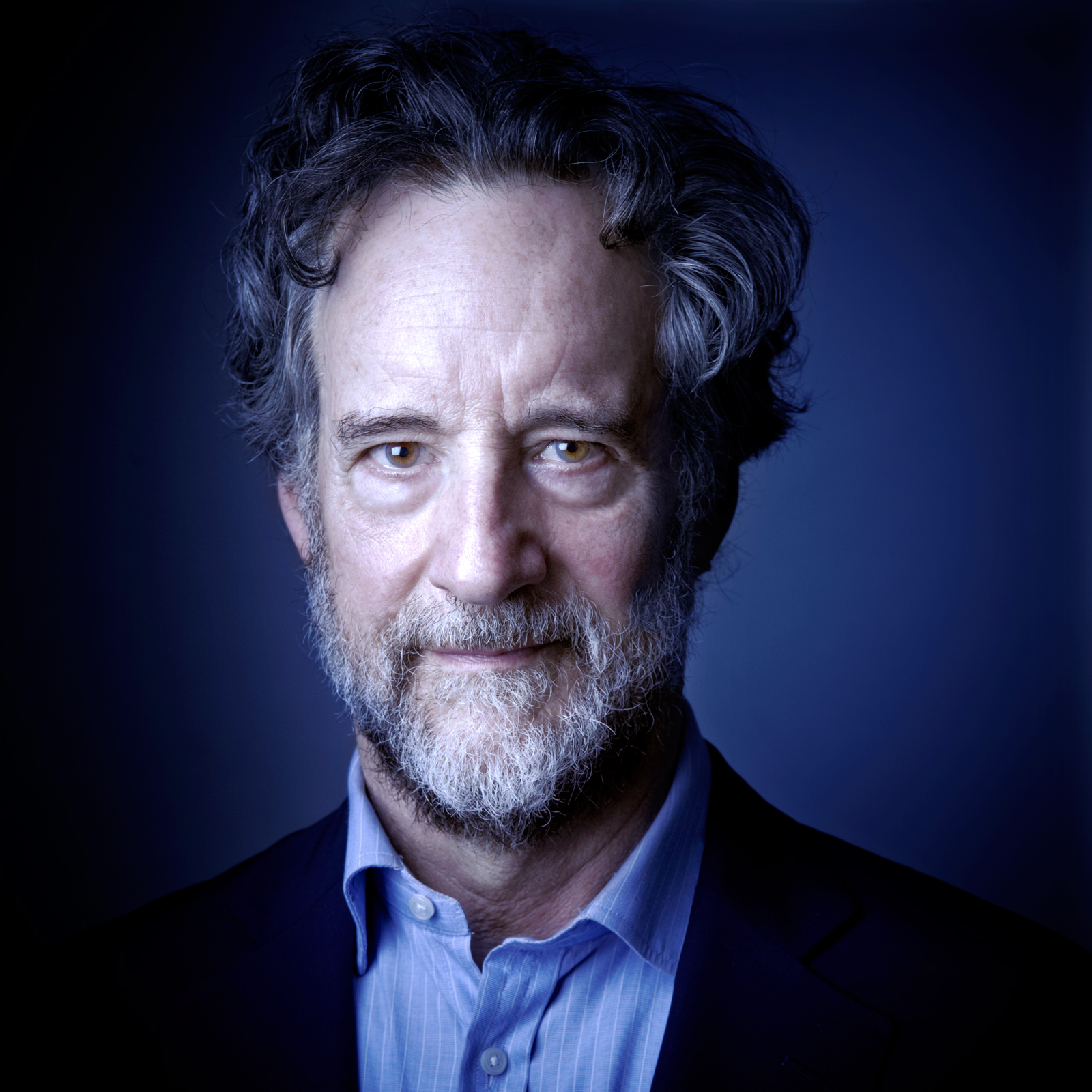 actor John Rothman large photo