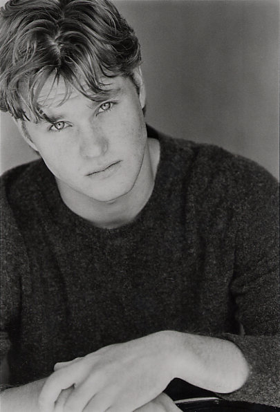 actor Zachery Ty Bryan large photo