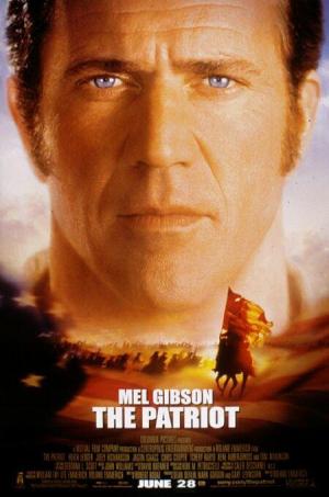 The Patriot [Hindi]