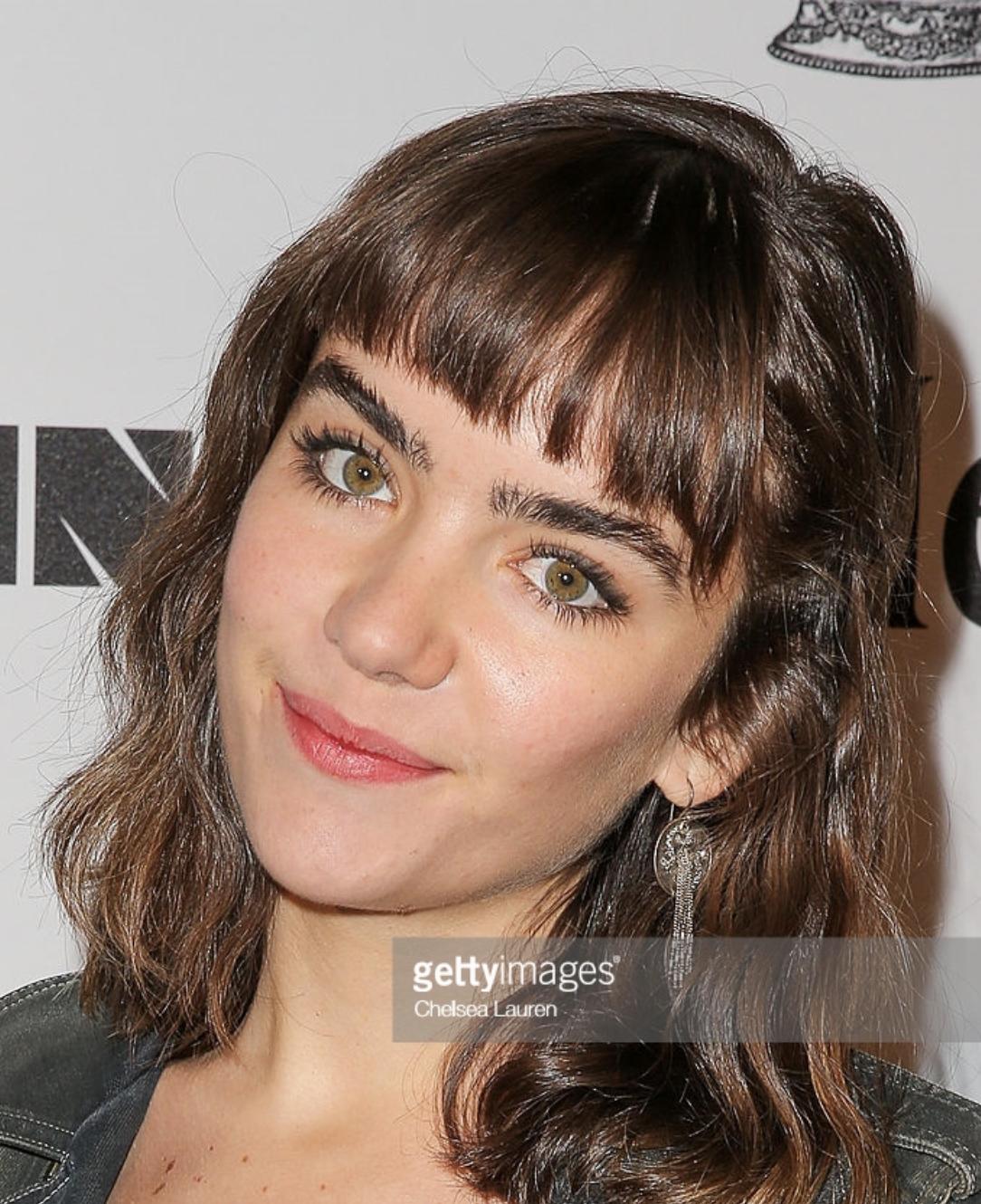 actor Ana Coto large photo