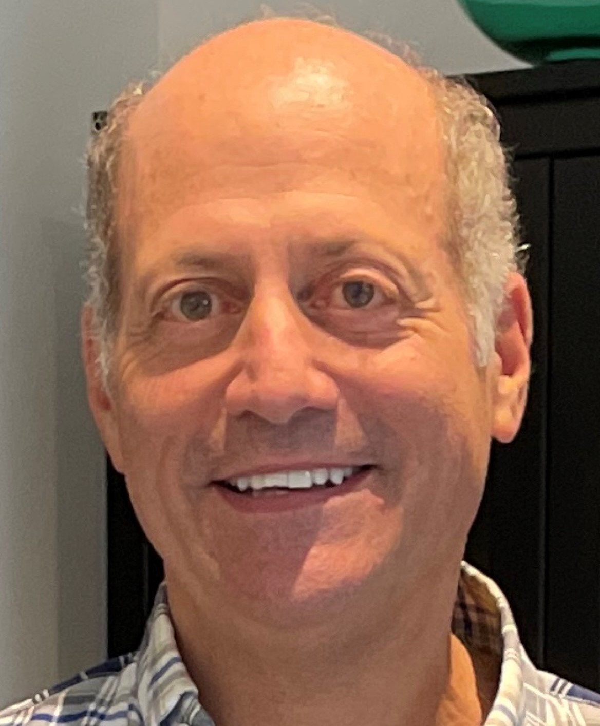 actor Eric Meyers large photo